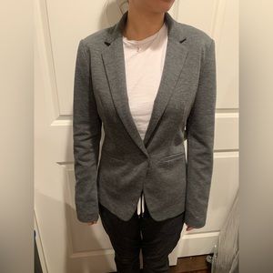 Work Blazer - Size 0/S